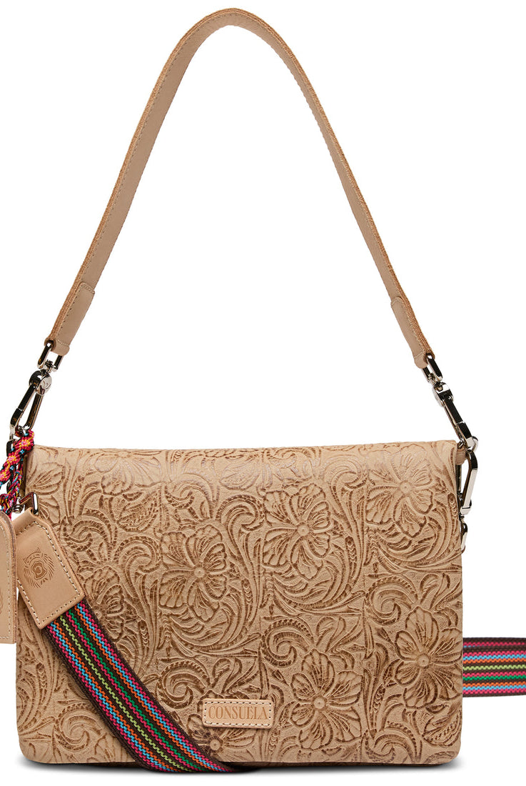 Consuela Metro Crossbody Bag – Lawton-Metro Crossbody-Consuela-Stuffology - Where Vintage Meets Modern, A Boutique for Real Women in Crosbyton, TX