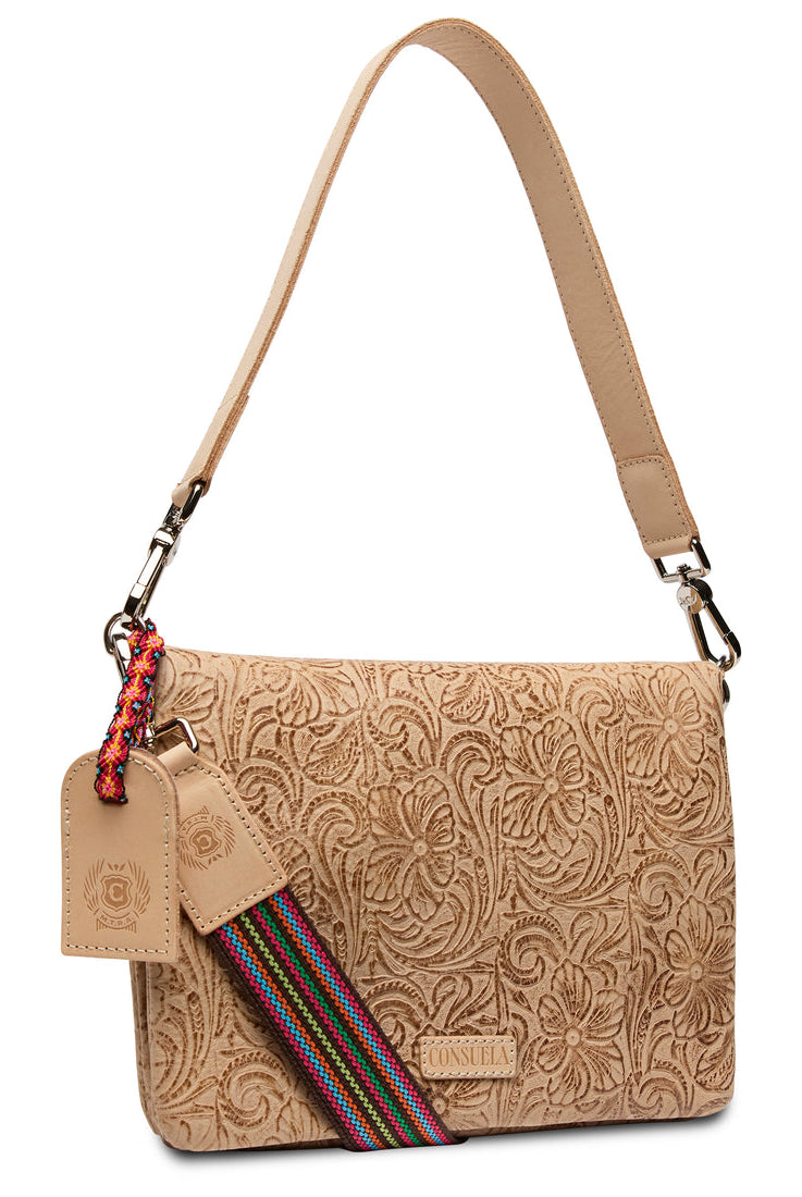 Consuela Metro Crossbody Bag – Lawton-Metro Crossbody-Consuela-Stuffology - Where Vintage Meets Modern, A Boutique for Real Women in Crosbyton, TX