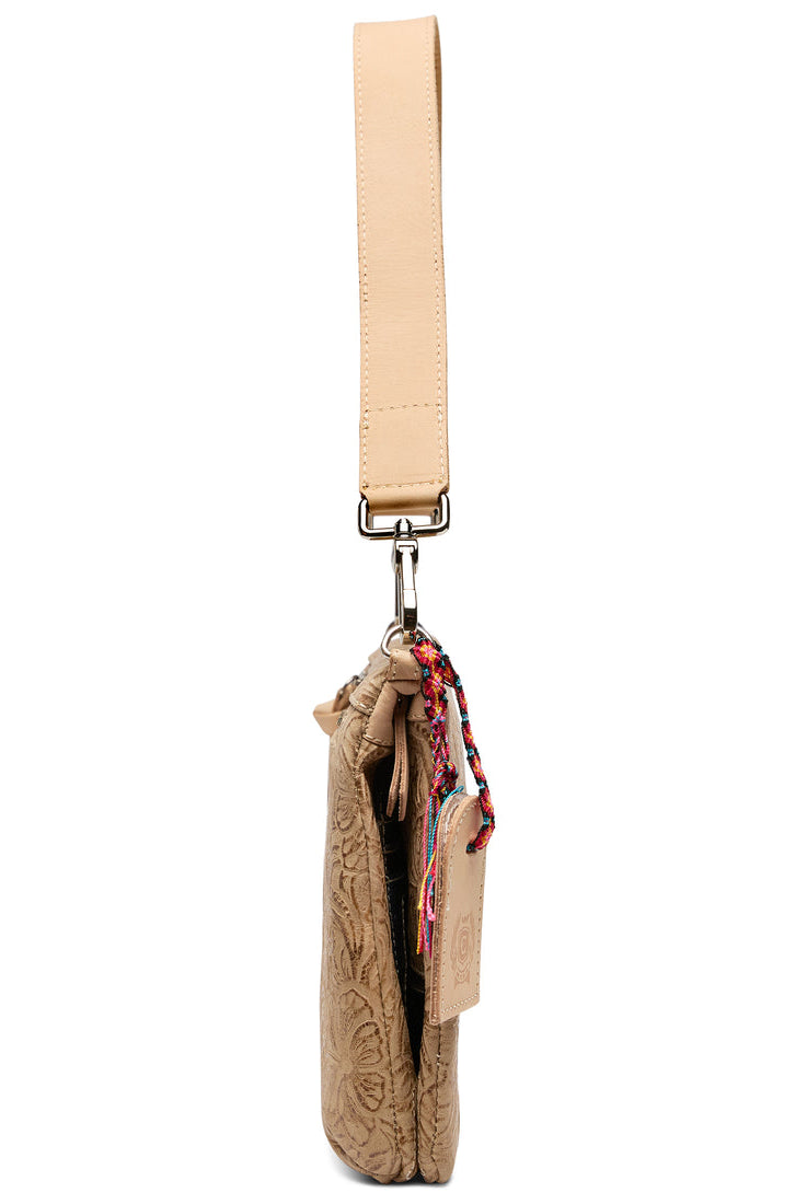Consuela Metro Crossbody Bag – Lawton-Metro Crossbody-Consuela-Stuffology - Where Vintage Meets Modern, A Boutique for Real Women in Crosbyton, TX