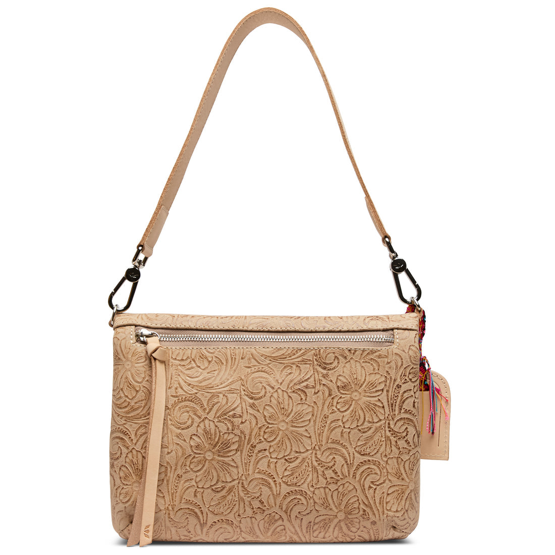 Consuela Metro Crossbody Bag – Lawton-Metro Crossbody-Consuela-Stuffology - Where Vintage Meets Modern, A Boutique for Real Women in Crosbyton, TX