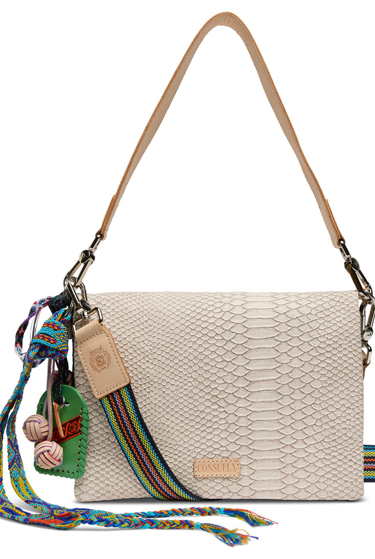 Consuela Metro Crossbody Bag – Thunderbird-Metro Crossbody-Consuela-Stuffology - Where Vintage Meets Modern, A Boutique for Real Women in Crosbyton, TX