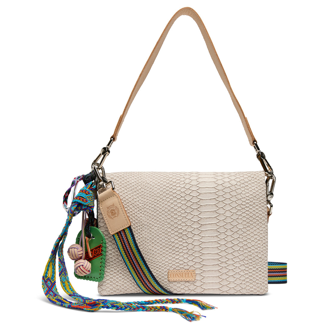 Consuela Metro Crossbody Bag – Thunderbird-Metro Crossbody-Consuela-Stuffology - Where Vintage Meets Modern, A Boutique for Real Women in Crosbyton, TX