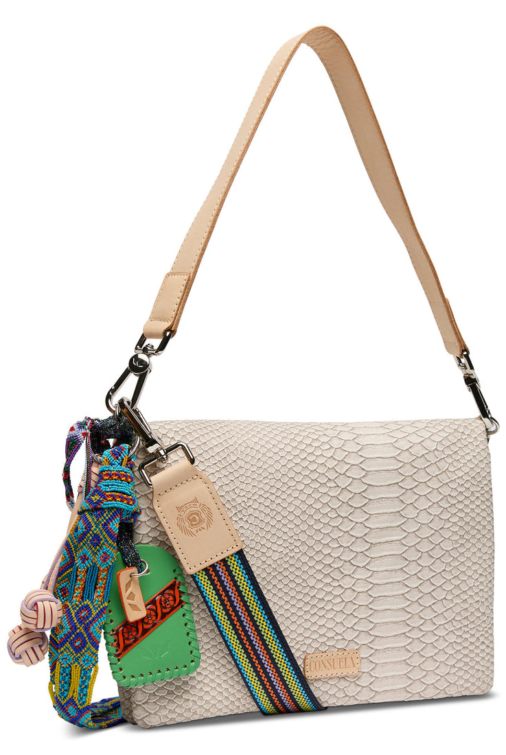 Consuela Metro Crossbody Bag – Thunderbird-Metro Crossbody-Consuela-Stuffology - Where Vintage Meets Modern, A Boutique for Real Women in Crosbyton, TX