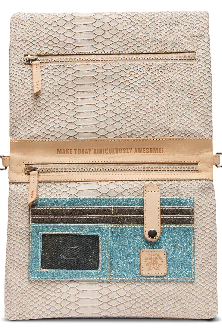 Consuela Metro Crossbody Bag – Thunderbird-Metro Crossbody-Consuela-Stuffology - Where Vintage Meets Modern, A Boutique for Real Women in Crosbyton, TX
