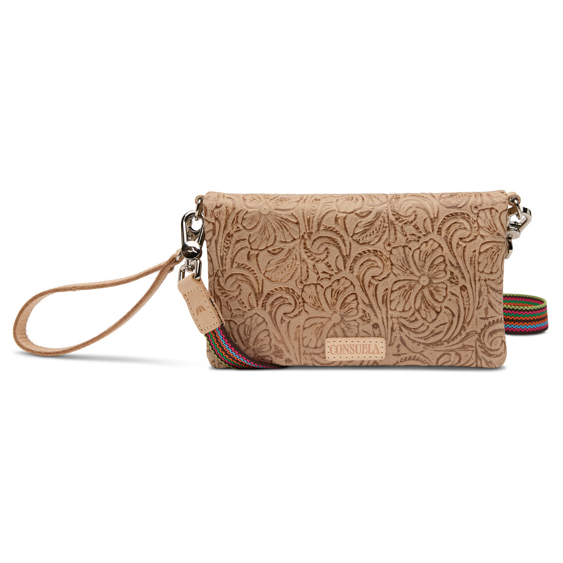 Consuela Uptown Crossbody Bag – Lawton-Bag-Consuela-Stuffology - Where Vintage Meets Modern, A Boutique for Real Women in Crosbyton, TX