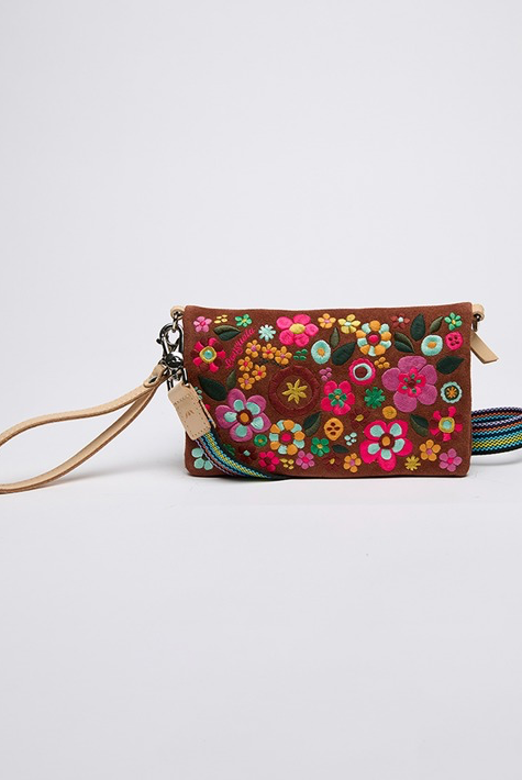 Consuela Uptown Crossbody Bag, Sienna-Uptown Crossbody Bags-Consuela-Stuffology - Where Vintage Meets Modern, A Boutique for Real Women in Crosbyton, TX