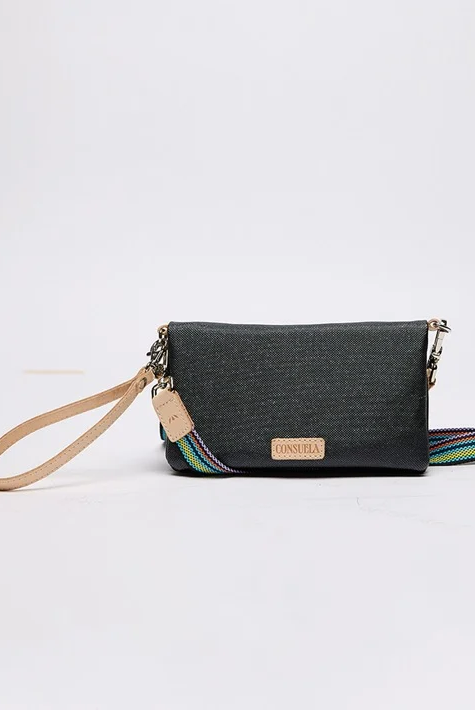 Consuela Uptown Crossbody, Diamond-Uptown Crossbody Bags-Consuela-Stuffology - Where Vintage Meets Modern, A Boutique for Real Women in Crosbyton, TX
