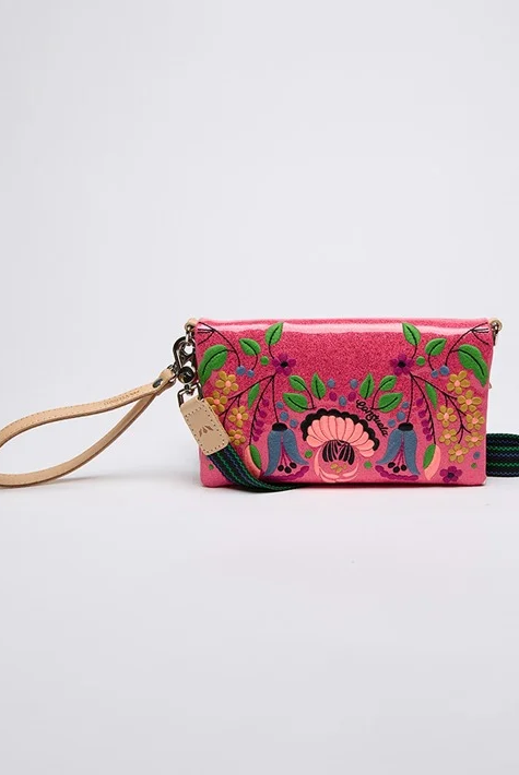Consuela Uptown Crossbody, Ivy-Uptown Crossbody Bags-Consuela-Stuffology - Where Vintage Meets Modern, A Boutique for Real Women in Crosbyton, TX