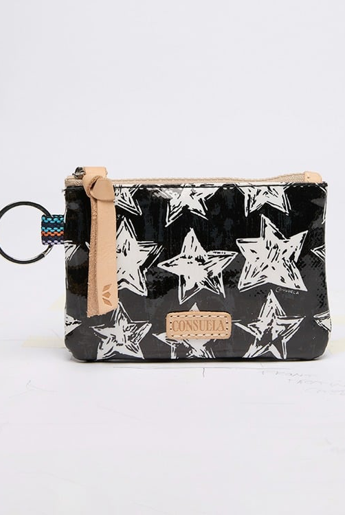 Consuela Pouch, Madi-Pouch – Mini-Consuela-Stuffology - Where Vintage Meets Modern, A Boutique for Real Women in Crosbyton, TX