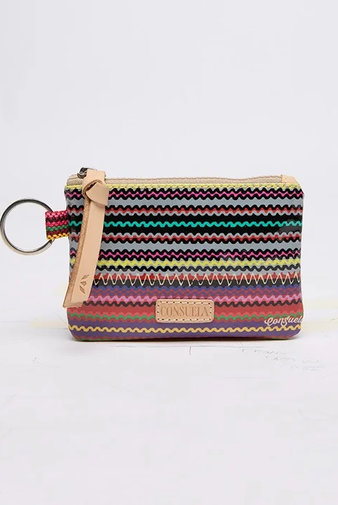 Consuela Pouch, Reese-Consuela-Stuffology - Where Vintage Meets Modern, A Boutique for Real Women in Crosbyton, TX