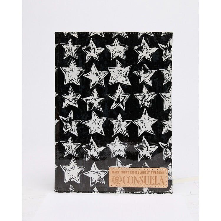 Consuela Notebook, Madi-NOTEBOOK COVER-Consuela-Stuffology - Where Vintage Meets Modern, A Boutique for Real Women in Crosbyton, TX