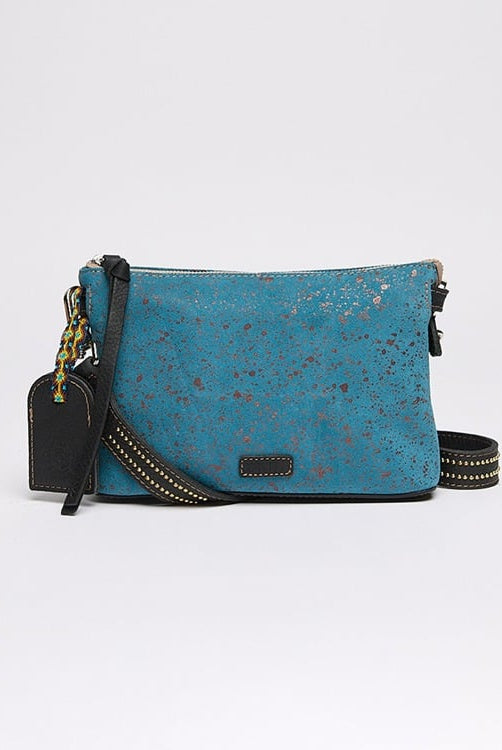 Consuela Midtown Crossbody Bag, Nilo-Midtown Crossbody Bag-Consuela-Stuffology - Where Vintage Meets Modern, A Boutique for Real Women in Crosbyton, TX