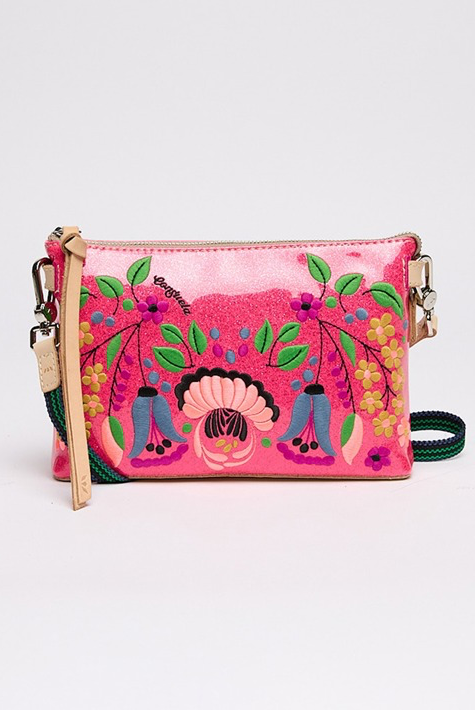 Consuela Midtown Crossbody Bag, Ivy-Midtown Crossbody Bag-Consuela-Stuffology - Where Vintage Meets Modern, A Boutique for Real Women in Crosbyton, TX