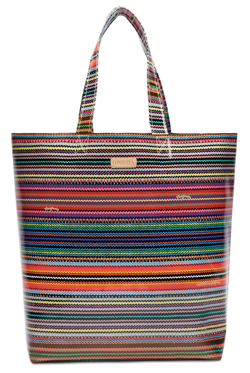 Consuela Grab 'n' Go Basic, Reese-Grab n Go Bag-Consuela-Stuffology - Where Vintage Meets Modern, A Boutique for Real Women in Crosbyton, TX
