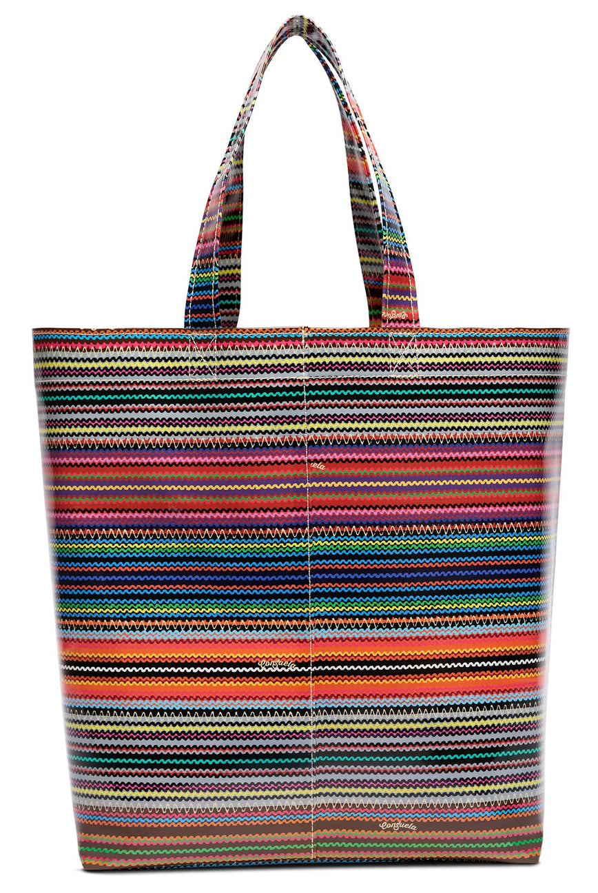 Consuela Grab 'n' Go Basic, Reese-Grab n Go Bag-Consuela-Stuffology - Where Vintage Meets Modern, A Boutique for Real Women in Crosbyton, TX