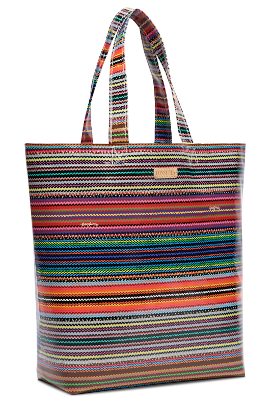 Consuela Grab 'n' Go Basic, Reese-Grab n Go Bag-Consuela-Stuffology - Where Vintage Meets Modern, A Boutique for Real Women in Crosbyton, TX
