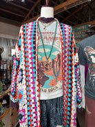 Desert Dreamer Graphic Top-Graphic Tees-Lotus Fashion Collection-Stuffology - Where Vintage Meets Modern, A Boutique for Real Women in Crosbyton, TX