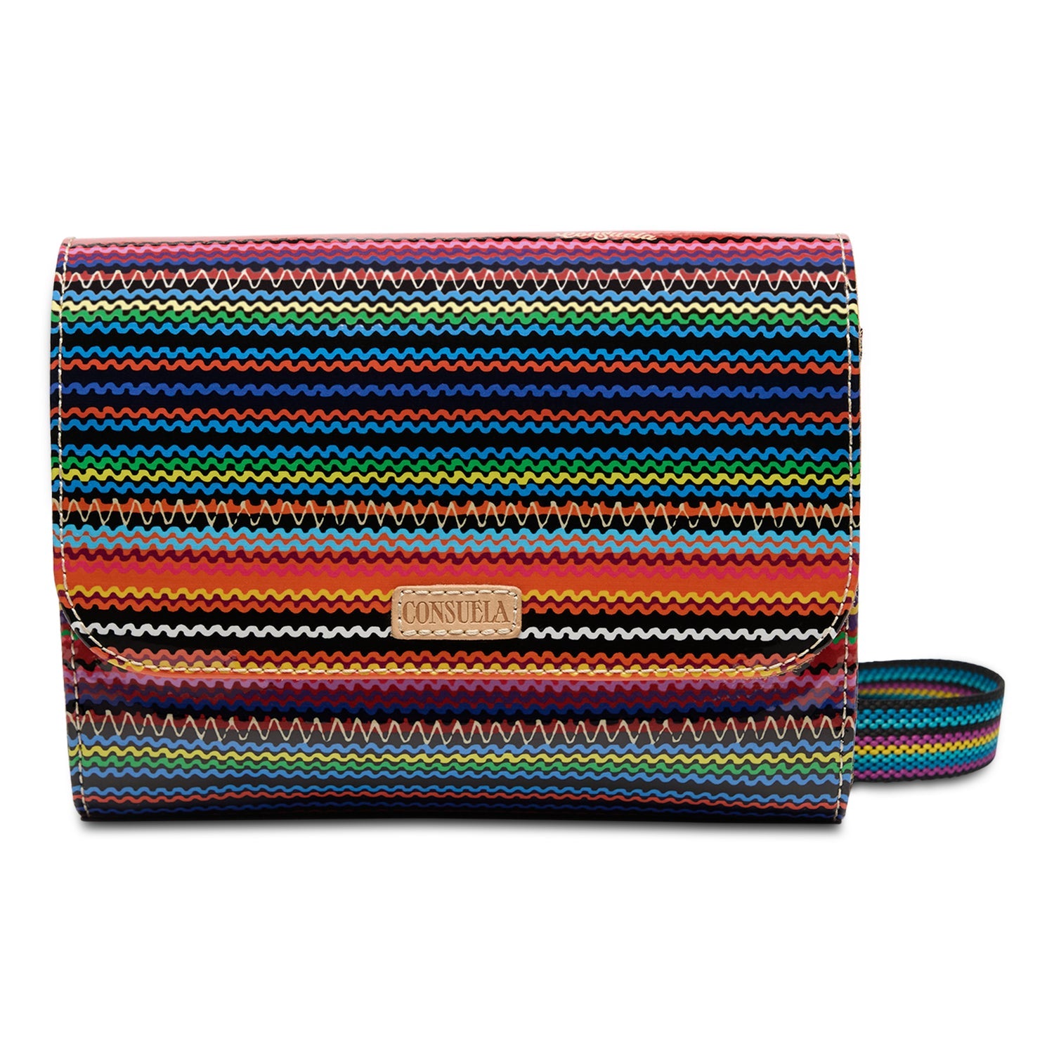 Consuela Reese On the Town Bag-Handbags-CONSUELA-Stuffology - Where Vintage Meets Modern, A Boutique for Real Women in Crosbyton, TX
