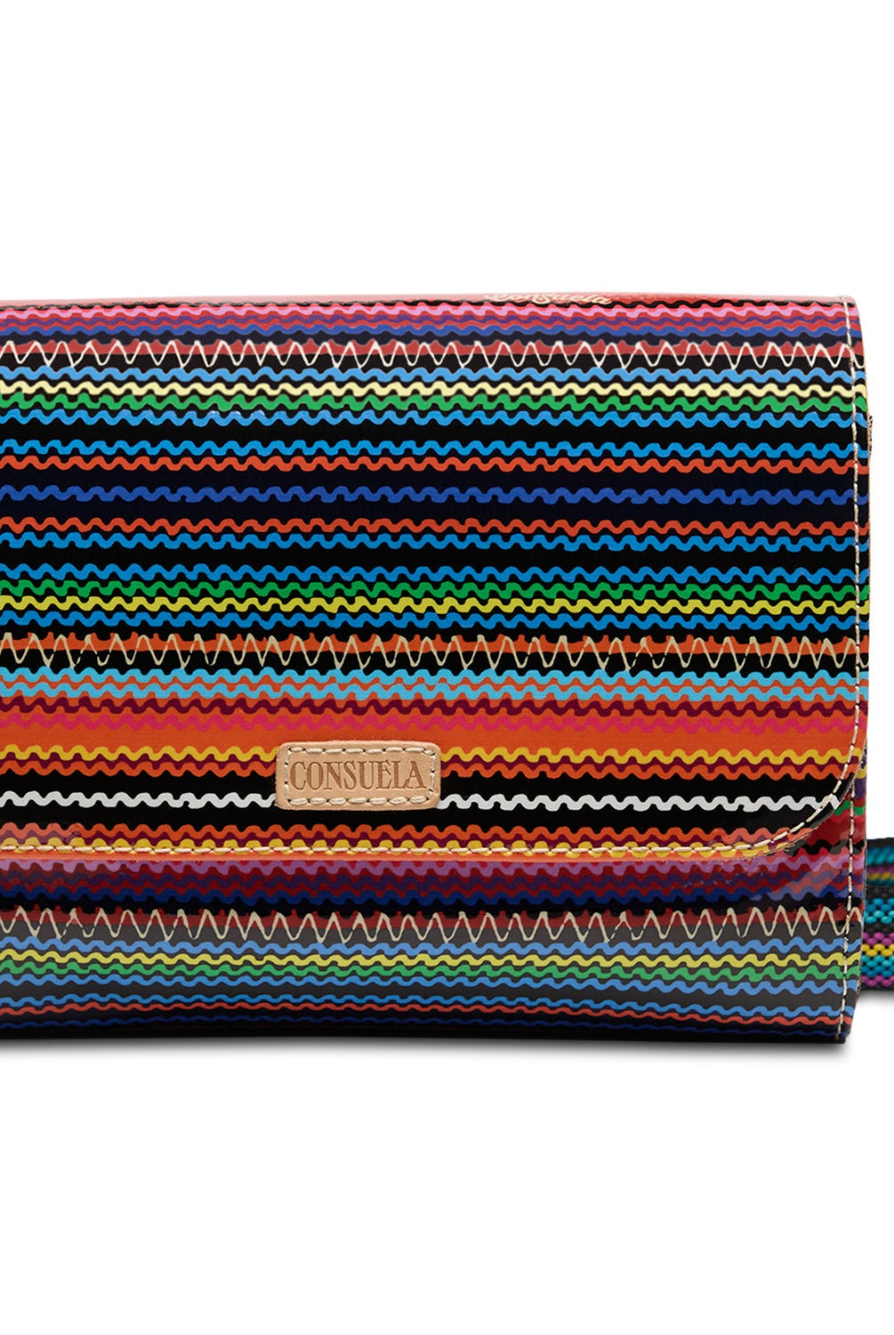 Consuela Reese On the Town Bag-Handbags-CONSUELA-Stuffology - Where Vintage Meets Modern, A Boutique for Real Women in Crosbyton, TX