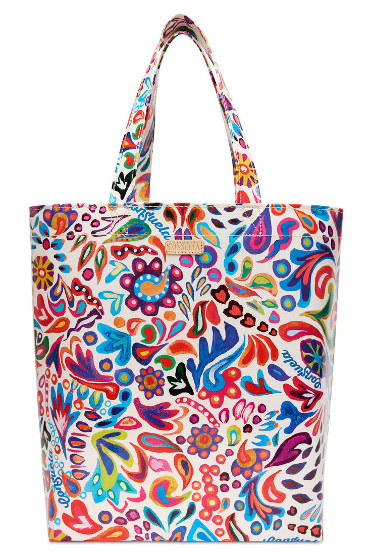 Consuela Bianca Grab n Go Basic-Grab n Go Bag-Consuela-Stuffology - Where Vintage Meets Modern, A Boutique for Real Women in Crosbyton, TX
