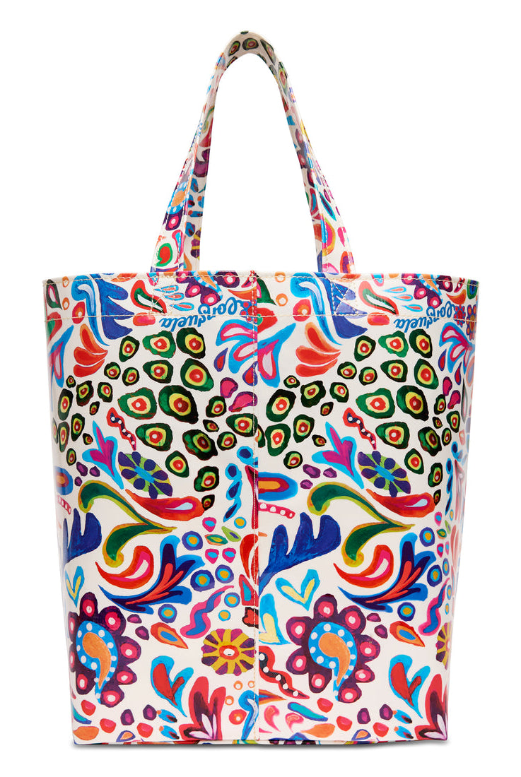 Consuela Bianca Grab n Go Basic-Grab n Go Bag-Consuela-Stuffology - Where Vintage Meets Modern, A Boutique for Real Women in Crosbyton, TX