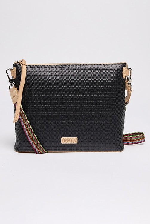 Consuela Downtown Crossbody – Amy-Downtown Crossbody-Consuela-Stuffology - Where Vintage Meets Modern, A Boutique for Real Women in Crosbyton, TX