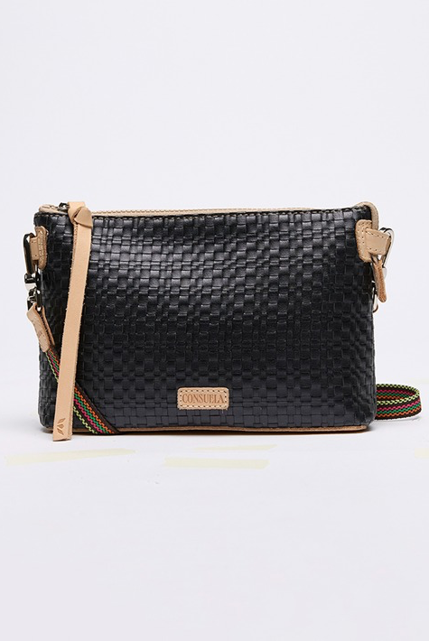 Consuela Midtown Crossbody – Amy-Midtown Crossbody-Consuela-Stuffology - Where Vintage Meets Modern, A Boutique for Real Women in Crosbyton, TX