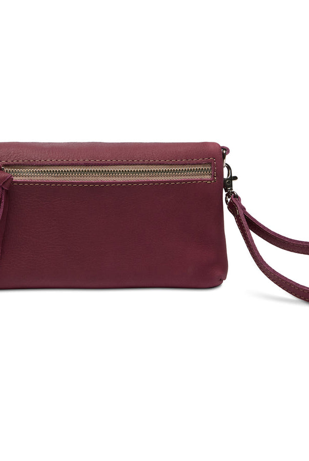 Consuela Uptown Crossbody – Plum-Uptown Crossbody-Consuela-Stuffology - Where Vintage Meets Modern, A Boutique for Real Women in Crosbyton, TX