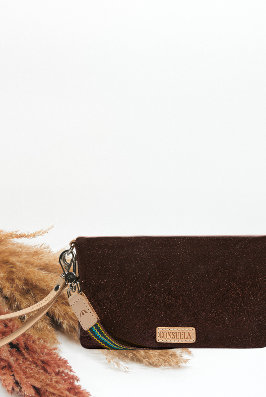 Consuela Uptown Crossbody – Ember-Uptown Crossbody-Consuela-Stuffology - Where Vintage Meets Modern, A Boutique for Real Women in Crosbyton, TX