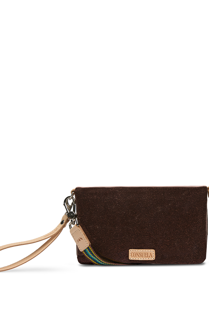 Consuela Uptown Crossbody – Ember-Uptown Crossbody-Consuela-Stuffology - Where Vintage Meets Modern, A Boutique for Real Women in Crosbyton, TX