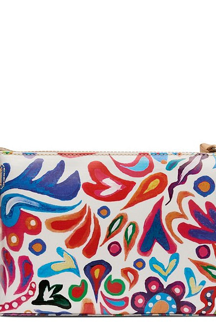Consuela Bianca Midtown Crossbody-Midtown Crossbody-Consuela-Stuffology - Where Vintage Meets Modern, A Boutique for Real Women in Crosbyton, TX