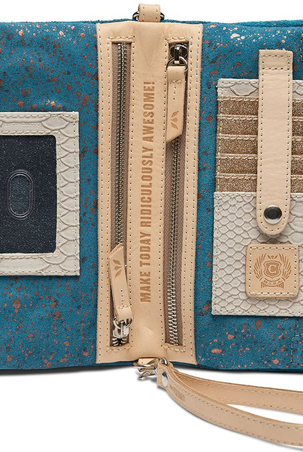 Consuela Uptown Crossbody – Shiloh-Uptown Crossbody-Consuela-Stuffology - Where Vintage Meets Modern, A Boutique for Real Women in Crosbyton, TX