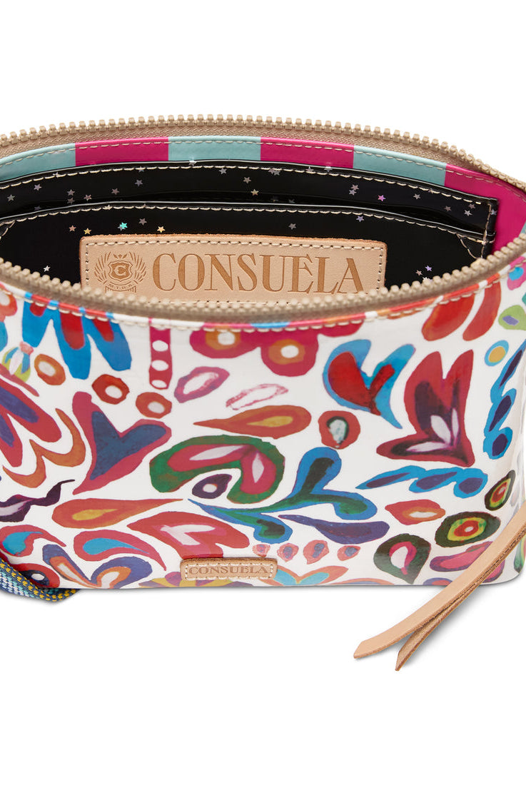 Consuela Bianca Midtown Crossbody-Midtown Crossbody-Consuela-Stuffology - Where Vintage Meets Modern, A Boutique for Real Women in Crosbyton, TX