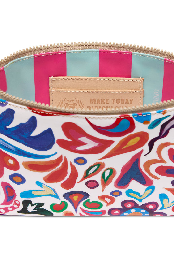 Consuela Bianca Midtown Crossbody-Midtown Crossbody-Consuela-Stuffology - Where Vintage Meets Modern, A Boutique for Real Women in Crosbyton, TX