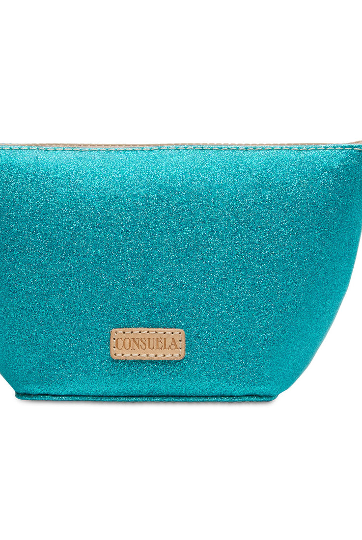 Consuela Lumi Medium Tool Kit-Cosmetic Bags-Consuela-Stuffology - Where Vintage Meets Modern, A Boutique for Real Women in Crosbyton, TX