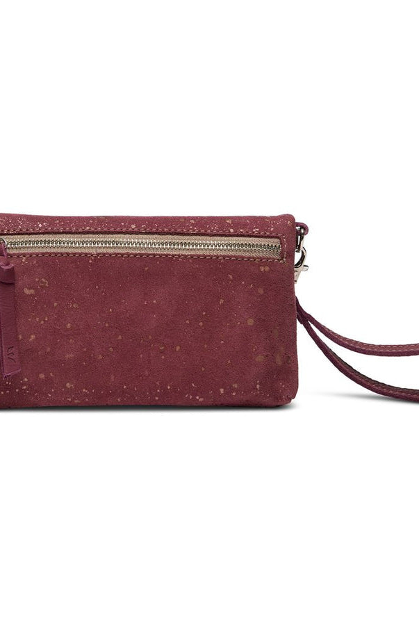 Consuela Uptown Crossbody – Rose-Uptown Crossbody-Consuela-Stuffology - Where Vintage Meets Modern, A Boutique for Real Women in Crosbyton, TX