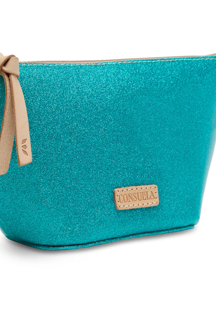 Consuela Lumi Medium Tool Kit-Cosmetic Bags-Consuela-Stuffology - Where Vintage Meets Modern, A Boutique for Real Women in Crosbyton, TX