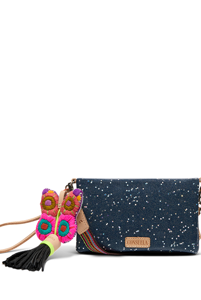 Consuela Uptown Crossbody – Shane-Uptown Crossbody-Consuela-Stuffology - Where Vintage Meets Modern, A Boutique for Real Women in Crosbyton, TX