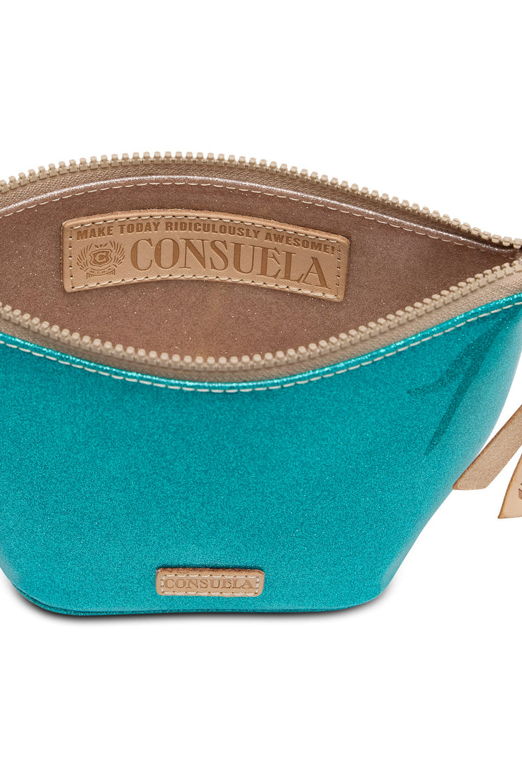 Consuela Lumi Medium Tool Kit-Cosmetic Bags-Consuela-Stuffology - Where Vintage Meets Modern, A Boutique for Real Women in Crosbyton, TX