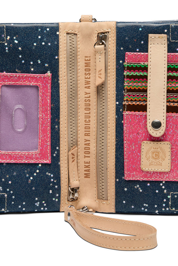 Consuela Uptown Crossbody – Shane-Uptown Crossbody-Consuela-Stuffology - Where Vintage Meets Modern, A Boutique for Real Women in Crosbyton, TX