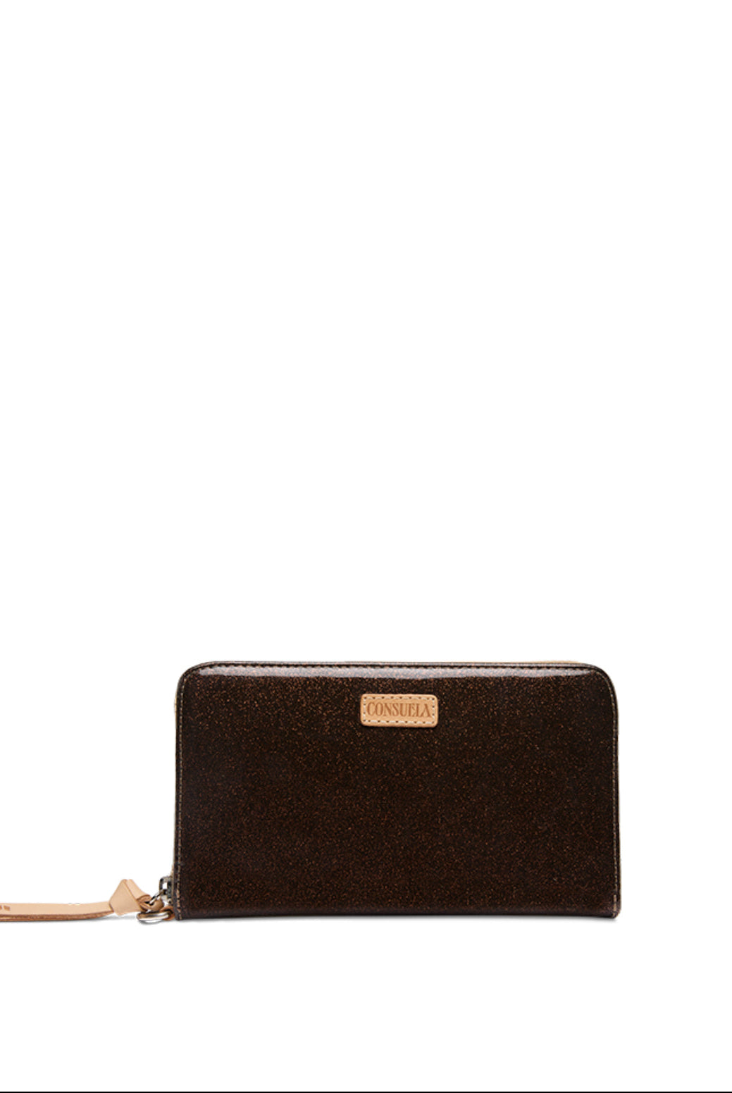 Consuela Essential Wallet – Ember-Essential Wallet-Consuela-Stuffology - Where Vintage Meets Modern, A Boutique for Real Women in Crosbyton, TX