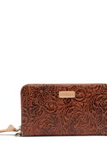 Consuela Essential Wallet – Sally-Essential Wallet-Consuela-Stuffology - Where Vintage Meets Modern, A Boutique for Real Women in Crosbyton, TX