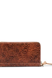 Consuela Essential Wallet – Sally-Essential Wallet-Consuela-Stuffology - Where Vintage Meets Modern, A Boutique for Real Women in Crosbyton, TX