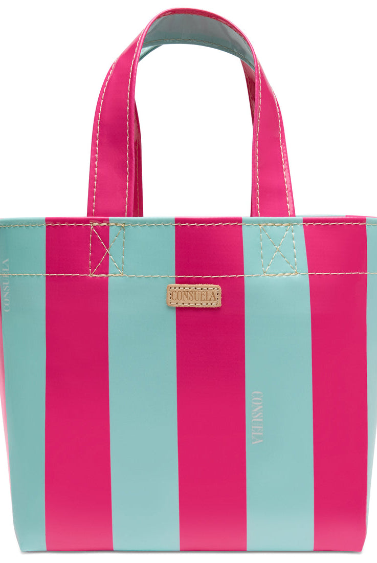 Consuela Malibu Grab n Go Mini-Grab n Go Bag-Consuela-Stuffology - Where Vintage Meets Modern, A Boutique for Real Women in Crosbyton, TX