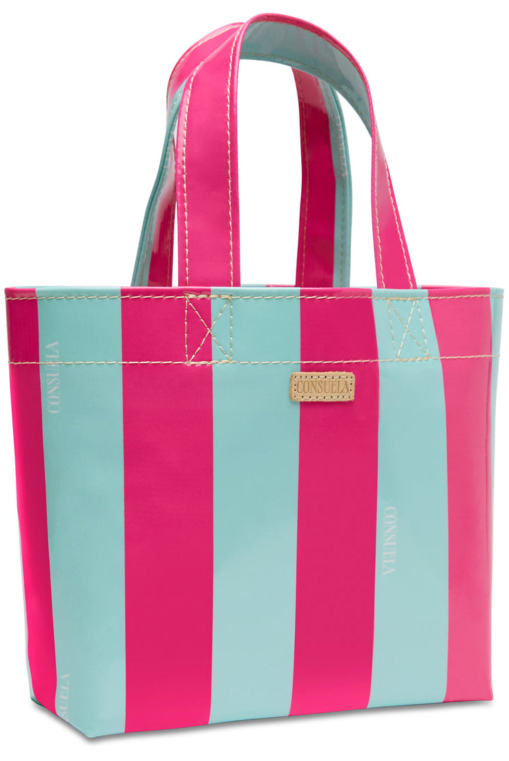 Consuela Malibu Grab n Go Mini-Grab n Go Bag-Consuela-Stuffology - Where Vintage Meets Modern, A Boutique for Real Women in Crosbyton, TX