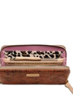 Consuela Essential Wallet – Sally-Essential Wallet-Consuela-Stuffology - Where Vintage Meets Modern, A Boutique for Real Women in Crosbyton, TX