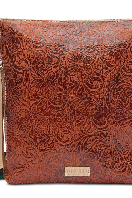 Consuela Tour Crossbody – Sally-Tour Crossbody-Consuela-Stuffology - Where Vintage Meets Modern, A Boutique for Real Women in Crosbyton, TX