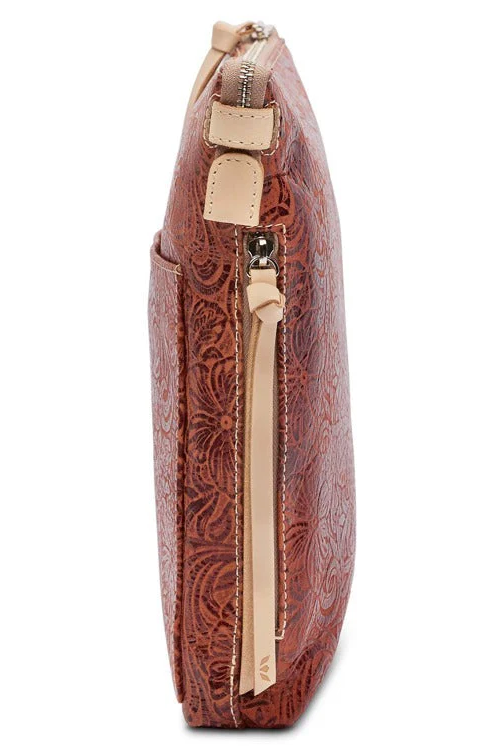 Consuela Tour Crossbody – Sally-Tour Crossbody-Consuela-Stuffology - Where Vintage Meets Modern, A Boutique for Real Women in Crosbyton, TX