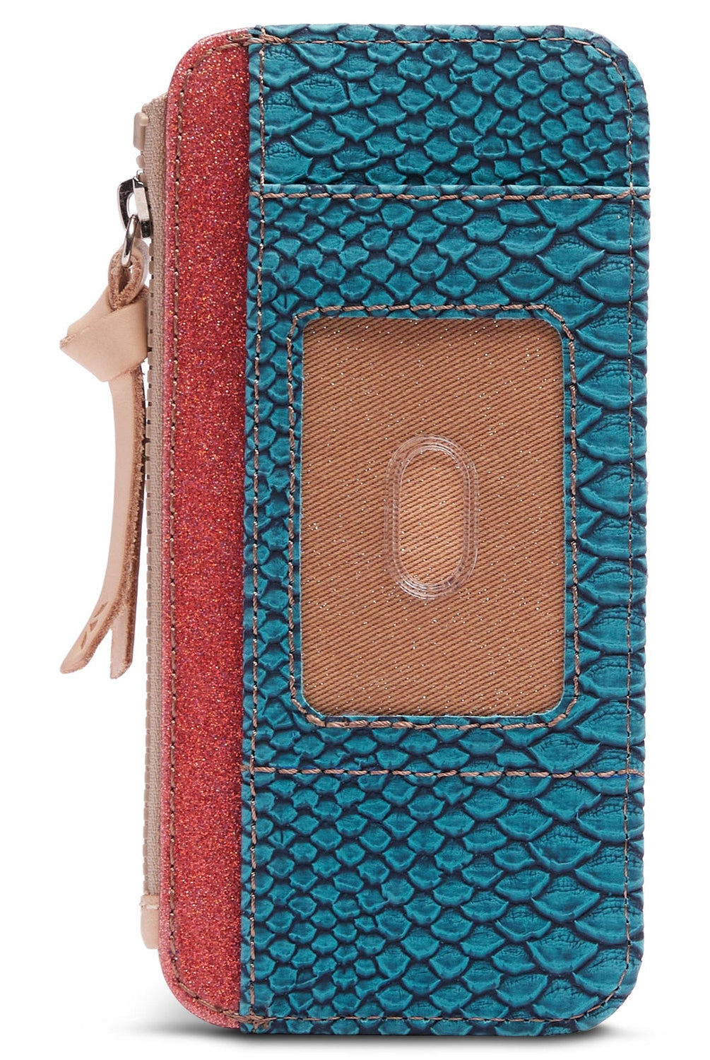 Consuela Indy Card Organizer-Card Organizers-CONSUELA-Stuffology - Where Vintage Meets Modern, A Boutique for Real Women in Crosbyton, TX