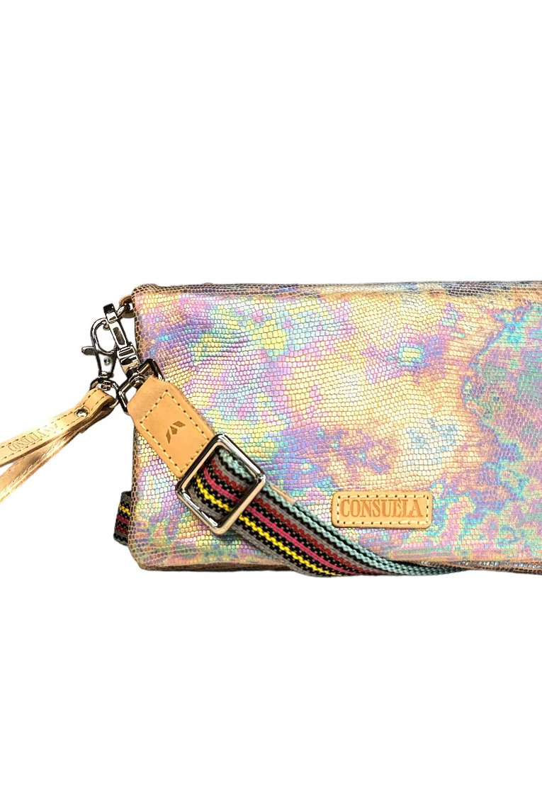 Consuela Gloria Uptown Crossbody Bag-Uptown Crossbody Bags-Stuffology Boutique -Stuffology - Where Vintage Meets Modern, A Boutique for Real Women in Crosbyton, TX
